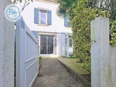 Maison a vendre Concarneau 29900 Finistère 100 m2 4 pièces 365000 euros