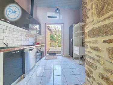 Maison a vendre Concarneau 29900 Finistère 100 m2 4 pièces 365000 euros