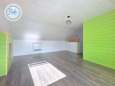 Maison a vendre Concarneau 29900 Finistère 100 m2 4 pièces 365000 euros