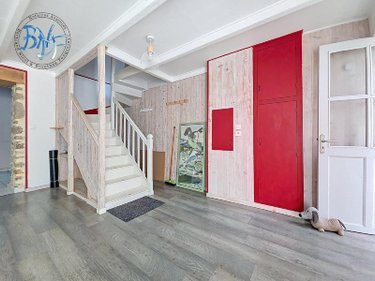 Maison a vendre Concarneau 29900 Finistère 100 m2 4 pièces 395000 euros