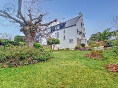 Maison a vendre Concarneau 29900 Finistère 113 m2 4 pièces 325000 euros