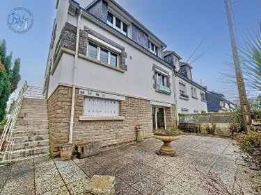 Maison a vendre Concarneau 29900 Finistère 113 m2 4 pièces 325000 euros