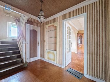 Maison a vendre Concarneau 29900 Finistère 113 m2 4 pièces 325000 euros