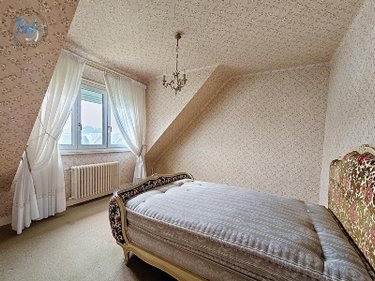 Maison a vendre Concarneau 29900 Finistère 113 m2 4 pièces 325000 euros