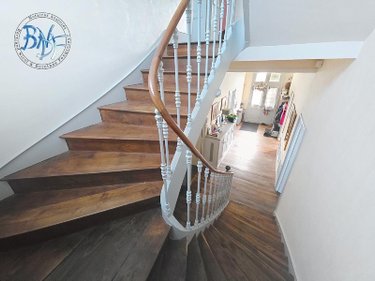 Maison a vendre Plouay 56240 Morbihan 241 m2 7 pièces 884000 euros