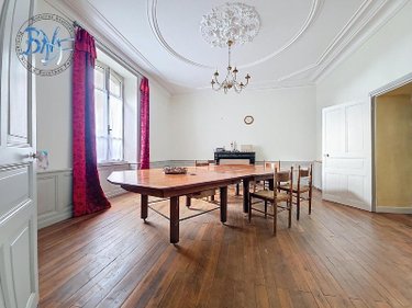 Maison a vendre Plouay 56240 Morbihan 241 m2 7 pièces 832000 euros