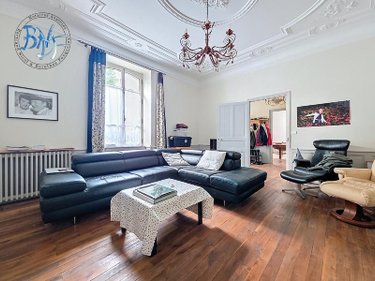 Maison a vendre Plouay 56240 Morbihan 241 m2 7 pièces 832000 euros