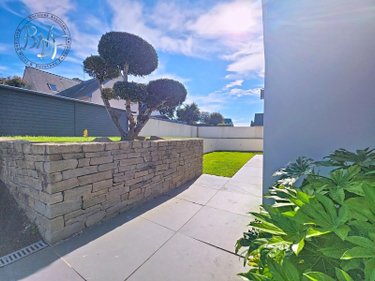 Maison a vendre Concarneau 29900 Finistère 103 m2 5 pièces 445000 euros