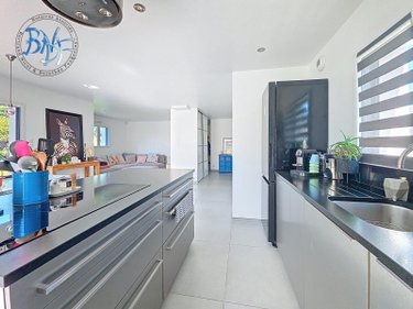 Maison a vendre Concarneau 29900 Finistère 103 m2 5 pièces 445000 euros