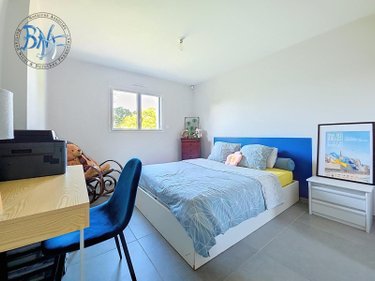 Maison a vendre Concarneau 29900 Finistère 103 m2 5 pièces 445000 euros