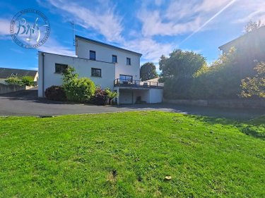 Maison a vendre Concarneau 29900 Finistère 103 m2 5 pièces 445000 euros
