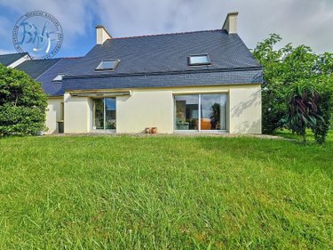 Maison a vendre Fouesnant 29170 Finistère 111 m2 5 pièces 365000 euros