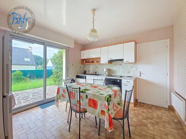 Maison a vendre Fouesnant 29170 Finistère 111 m2 5 pièces 365000 euros