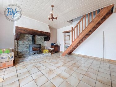Maison a vendre Saint Yvi 29140 Finistère 80 m2 3 pièces 144400 euros