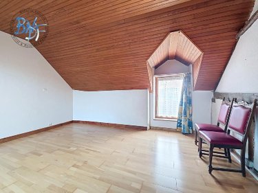 Maison a vendre Saint Yvi 29140 Finistère 80 m2 3 pièces 144400 euros