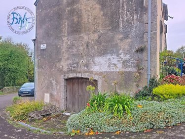 Maison a vendre Saint Yvi 29140 Finistère 80 m2 3 pièces 144400 euros