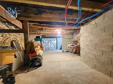 Maison a vendre Saint Yvi 29140 Finistère 80 m2 3 pièces 144400 euros