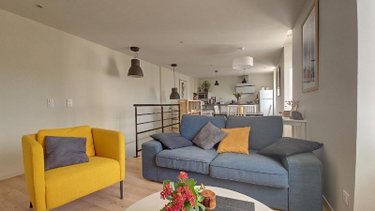 Location maison Concarneau 29900 Finistère 69 m2 3 pièces 1035 euros