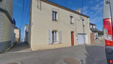 Location maison Concarneau 29900 Finistère 69 m2 3 pièces 1035 euros