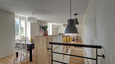 Location maison Concarneau 29900 Finistère 69 m2 3 pièces 1035 euros