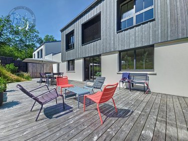 Maison a vendre Fouesnant 29170 Finistère 142 m2 5 pièces 644800 euros