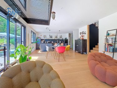 Maison a vendre Fouesnant 29170 Finistère 142 m2 5 pièces 644800 euros