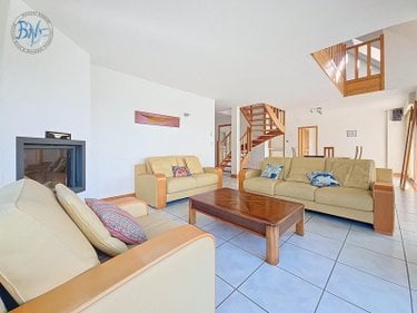 Maison a vendre La Forêt-Fouesnant 29940 Finistère 159 m2 6 pièces 520000 euros