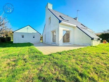 Maison a vendre La Forêt-Fouesnant 29940 Finistère 159 m2 6 pièces 520000 euros