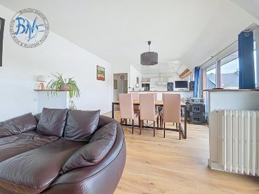 Fonds et murs commerciaux a vendre Trégunc 29910 Finistère 313 m2  624000 euros