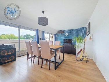 Fonds et murs commerciaux a vendre Trégunc 29910 Finistère 313 m2  624000 euros