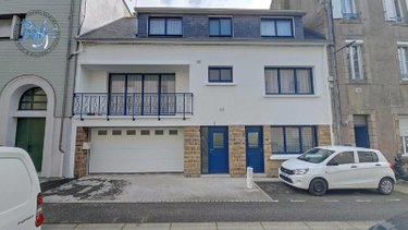 Maison a vendre Concarneau 29900 Finistère 192 m2 7 pièces 566800 euros