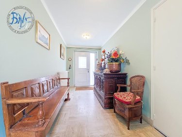 Maison a vendre Concarneau 29900 Finistère 192 m2 7 pièces 566800 euros