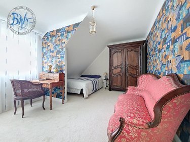 Maison a vendre Concarneau 29900 Finistère 192 m2 7 pièces 566800 euros