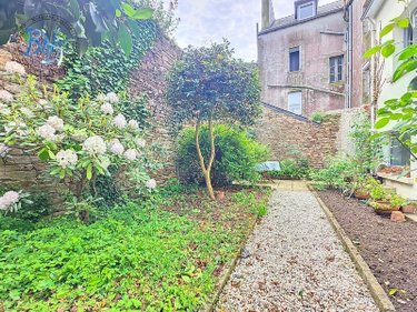 Maison a vendre Concarneau 29900 Finistère 192 m2 7 pièces 566800 euros