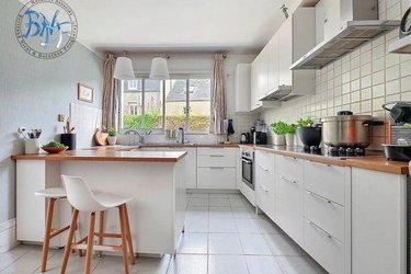 Maison a vendre Concarneau 29900 Finistère 192 m2 7 pièces 530400 euros