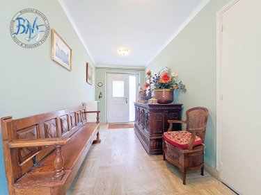 Maison a vendre Concarneau 29900 Finistère 192 m2 7 pièces 530400 euros