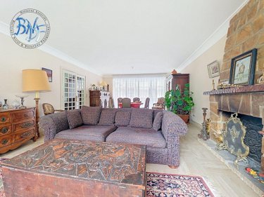 Maison a vendre Concarneau 29900 Finistère 192 m2 7 pièces 530400 euros