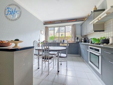 Maison a vendre Concarneau 29900 Finistère 192 m2 7 pièces 530400 euros