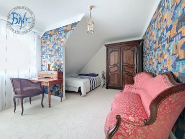 Maison a vendre Concarneau 29900 Finistère 192 m2 7 pièces 530400 euros