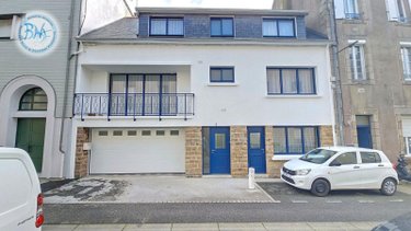 Maison a vendre Concarneau 29900 Finistère 192 m2 7 pièces 530400 euros