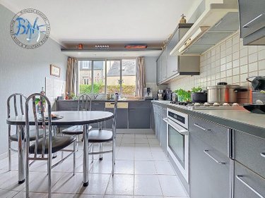 Maison a vendre Concarneau 29900 Finistère 192 m2 7 pièces 566800 euros
