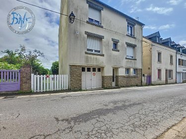 Maison a vendre Pont-Aven 29930 Finistère 125 m2 5 pièces 225000 euros