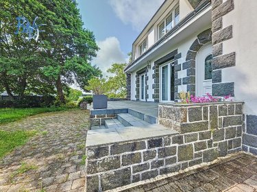 Maison a vendre Quimperlé 29300 Finistère 205 m2  335000 euros