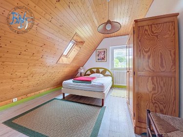 Maison a vendre Quimperlé 29300 Finistère 205 m2  335000 euros