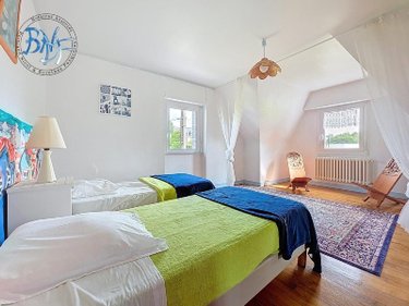 Maison a vendre Quimperlé 29300 Finistère 205 m2  335000 euros