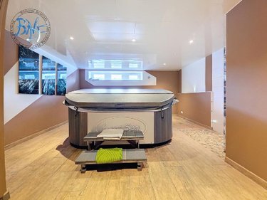 Maison a vendre Quimperlé 29300 Finistère 205 m2  335000 euros