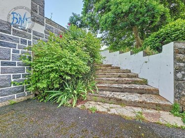 Maison a vendre Quimperlé 29300 Finistère 205 m2  335000 euros