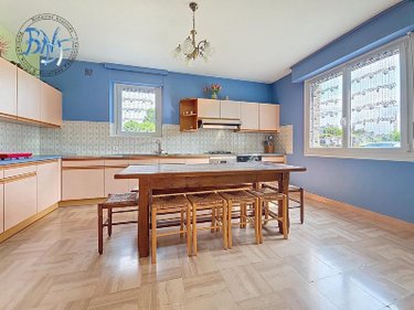 Maison a vendre Quimperlé 29300 Finistère 205 m2  335000 euros