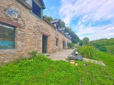 Maison a vendre Quimperlé 29300 Finistère 240 m2 6 pièces 416000 euros