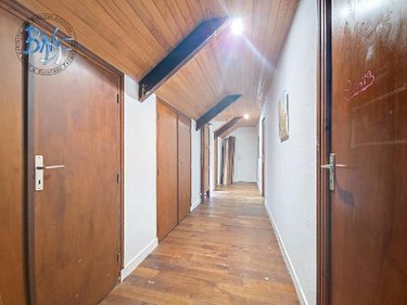 Maison a vendre Quimperlé 29300 Finistère 240 m2 6 pièces 416000 euros